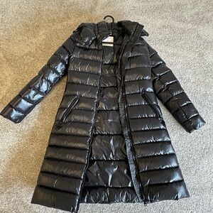 Moncler Moka XS size 1